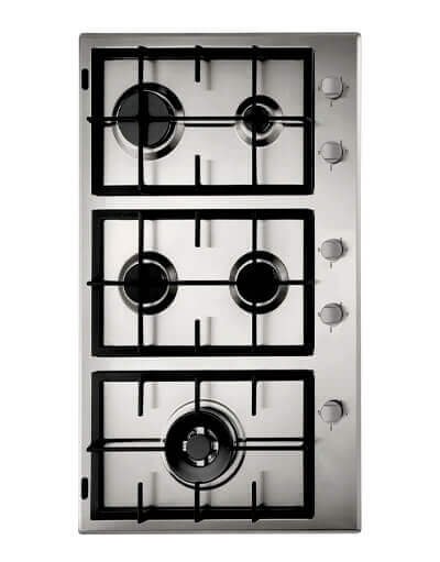 Assistência Técnica Brastemp Cooktop